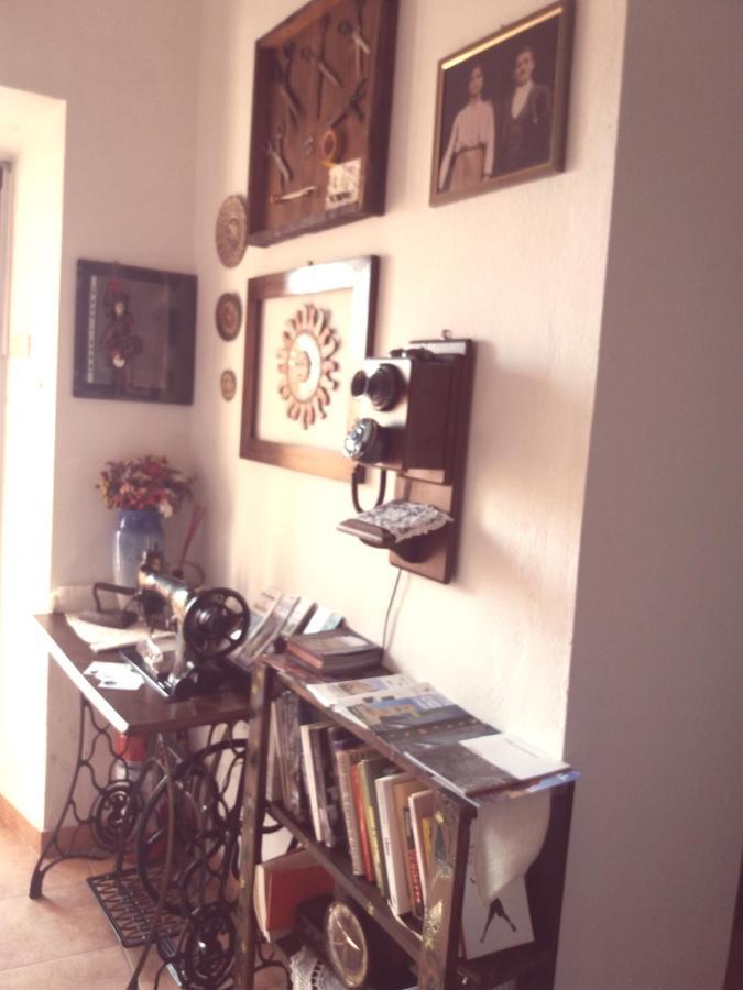 Belli Come Il Sole Serri Екстер'єр фото